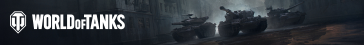 ad of war of tanks